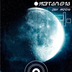M3taN01a - Day Moon (2014) [EP]