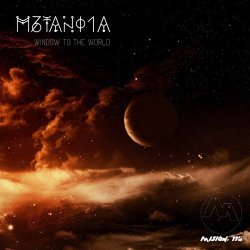 M3taN01a - Window To The World (2016) [EP]
