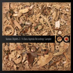 VA - Various Objekts 2: A Bass Agenda Recordings Sampler (2017)