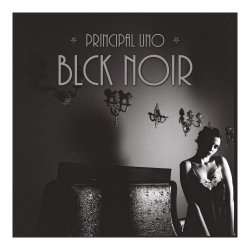 Principal Uno - Blck Noir (2018)