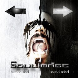 Soulimage - Human Kind / Animal Mind (2018)