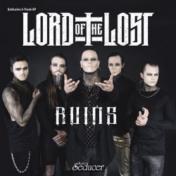 Lord Of The Lost - Ruins (2018) [EP]