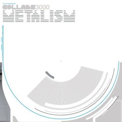 Chris Liebing & Speedy J - Collabs 3000: Metalism (2005)