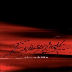 Chris Liebing - Evolution (2003)