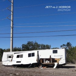 Jet7 vs J. Horror - ¡Bazinga! (2018)