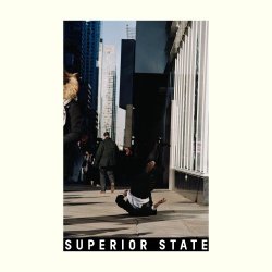 Rendez-Vous - Superior State (2018) [Single]