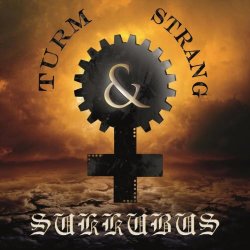 Turm & Strang - Sukkubus (2016) [Single]