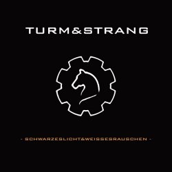 Turm & Strang - Schwarzes Licht & Weißes Rauschen (2017) [EP]