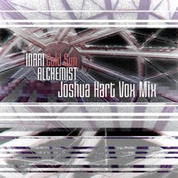 Inari Alchemist - Cold Sun (Joshua Hart Vox Mix) (2011) [Single]