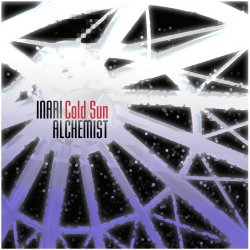 Inari Alchemist - Cold Sun (2011) [EP]