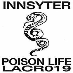 Innsyter - Poison Life (2016) [EP]