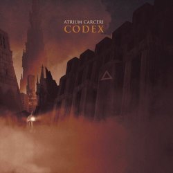 Atrium Carceri - Codex (2018)