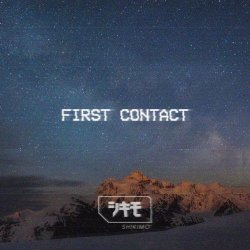 Shikimo - First Contact (2017) [EP]