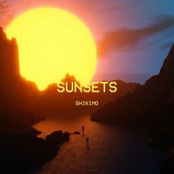 Shikimo - Sunsets (2018) [EP]