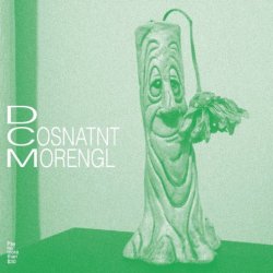Constant Mongrel - DCM (2015) [EP]