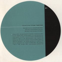 Empirion - B.E.T.A. / Ciao (Remixes) (1997) [EP]
