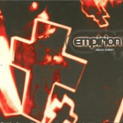 Empirion - Jesus Christ (1995) [EP]