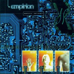 Empirion - Narcotic Influence (1996) [EP]