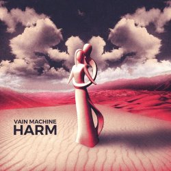 Vain Machine - Harm (2018) [EP]