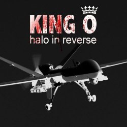 Halo In Reverse - King O (2013) [EP]