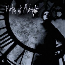 Date At Midnight - Date At Midnight (2008) [EP]