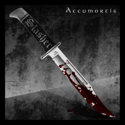 Accumortis - Slasher (2018) [EP]
