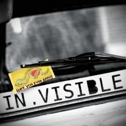 In.Visible - Have You Ever Been? (2015)