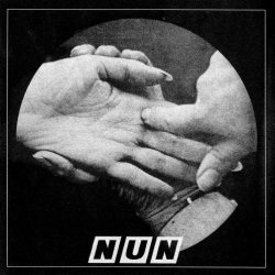 Nun - Solvents / Cronenberg (2012) [Single]