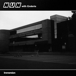 Nun With Enderie - Immersion (2017) [EP]