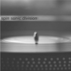 VA - Spin Sonic Division 1 (2018)