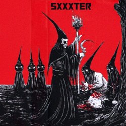 SXXXTER - Mental Demo(n)s (2018) [EP]