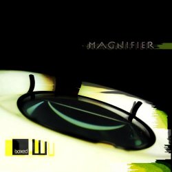 Boxed Warning - Magnifier (2013)