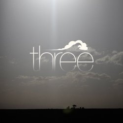 A Shoreline Dream - Three (2012) [EP]