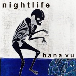 Hana Vu - Nightlife (2015)