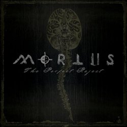 Mortiis - The Perfect Reject (2018) [EP]