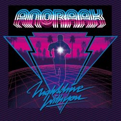 Anoraak - Nightdrive With You (Deluxe Remastered Edition) (2018)
