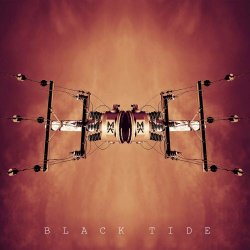 Machinista - Black Tide (2018) [EP]