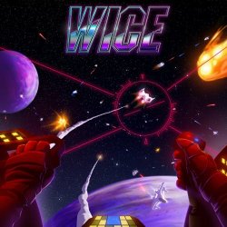Wice - Wice (2018)