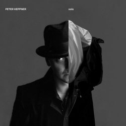 Peter Heppner - Solo (Limited Edition) (2008)