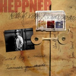 Peter Heppner - Confessions & Doubts / TanzZwang (Limited Edition) (2018) [4CD]