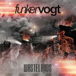 Funker Vogt - Wastelands (Limited Edition) (2018)