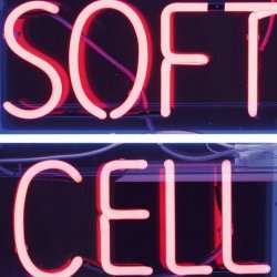 Soft Cell - Northern Lights / Guilty ('Cos I Say You Are) (2018) [Single]