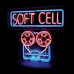 Soft Cell - The Singles - Keychains & Snowstorms (2018)