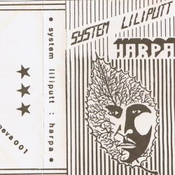 System Liliputt - Harpa (1984)