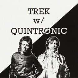 Trek With Quintronic - Landing Plus (2012)