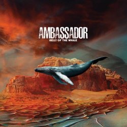 Ambassador - Belly Of The Whale (2018)