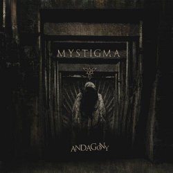 Mystigma - Andagony (2010)