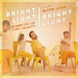 Bright Light Bright Light - Symmetry Of Two Hearts (Remixes) (2016) [Single]