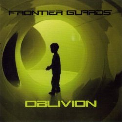 Frontier Guards - Oblivion (2017)