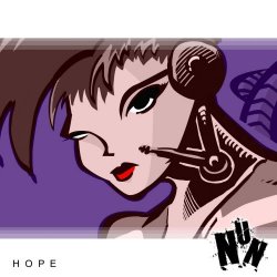 NUN - Hope (2006) [EP]